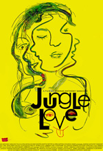 Poster Jungle Love  n. 0