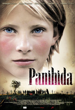 Poster Panihida  n. 0