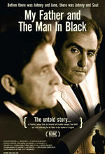 My Father and The Man in Black