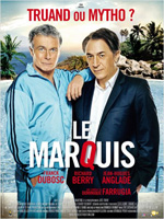 Poster Le Marquis  n. 0