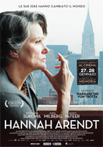 Poster Hannah Arendt  n. 0