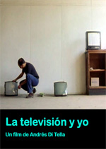 Poster La Televisin Y Yo  n. 0