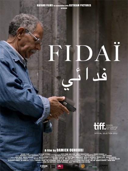 Locandina italiana Fida