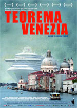 Poster Teorema Venezia  n. 0