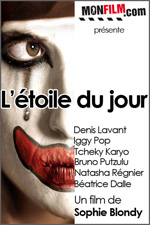 Poster L'toile Du Jour  n. 0