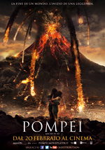 Poster Pompei  n. 0
