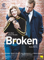 Poster Broken  n. 0