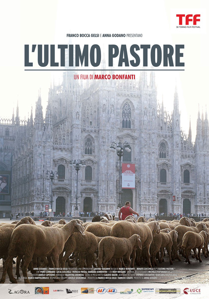 Locandina italiana L'ultimo pastore