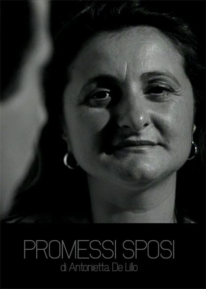 Locandina italiana Promessi sposi