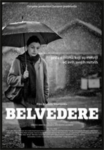 Poster Belvedere  n. 0