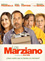 Poster Los Marziano