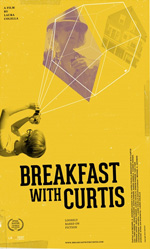 Poster Breakfast With Curtis  n. 0