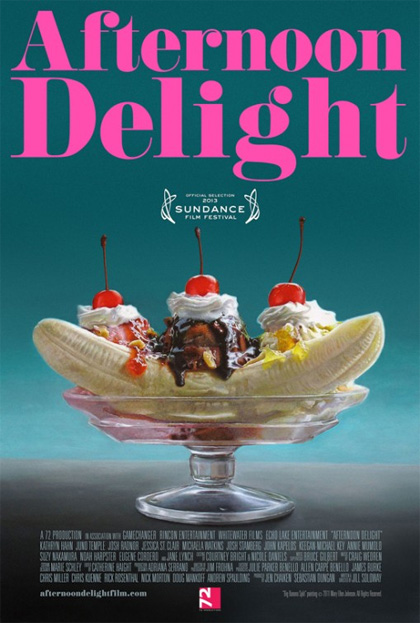 Afternoon Delight 2013 Mymovies It