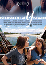 Poster Mosquita Y Mari  n. 0