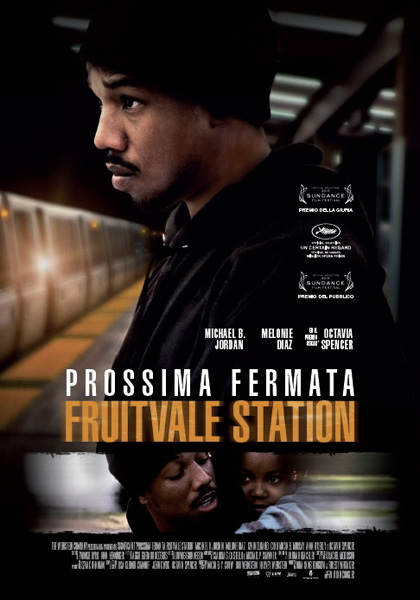 Prossima Fermata - Fruitvale Station - Film (2013) - MYmovies.it