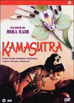 Poster Kamasutra  n. 0