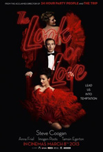 Poster The Look of Love  n. 0