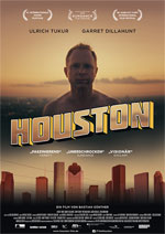 Poster Houston  n. 0