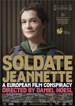 Poster Soldate Jeannette  n. 0