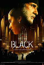 Poster Black  n. 0