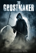 Poster The Ghostmaker  n. 0