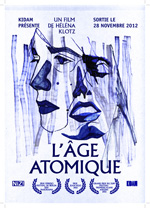 Poster L'ge atomique  n. 0