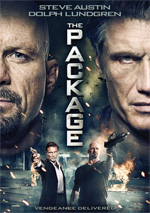 Poster The Package  n. 0