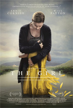 Poster The Girl  n. 0