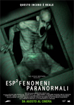 ESP2 - Fenomeni Paranormali