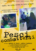 Poster Pesci combattenti  n. 0