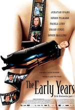 Poster Lars: The Early Years  n. 0