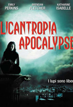 Poster Licantropia Apocalypse  n. 0