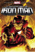L'invincibile Iron Man