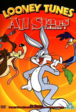 Looney Tunes Collection. All Stars. Vol. 01