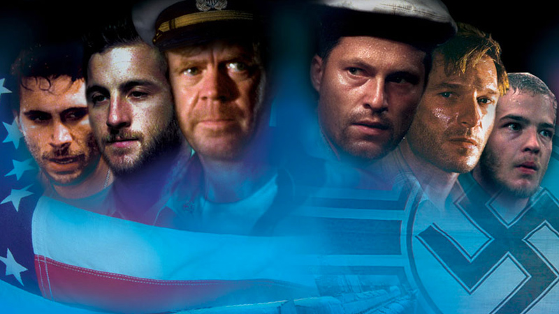 U-429 - Senza via di fuga