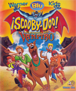 Scooby-doo e la leggenda del vampiro