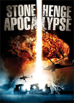 Poster Stonehenge Apocalypse  n. 0