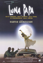 Poster Luna Papa  n. 0