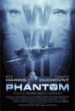 Poster Phantom  n. 0