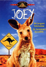 Poster Joey  n. 0