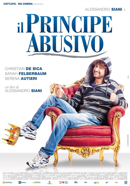 Il principe abusivo - Film (2013) - MYmovies.it