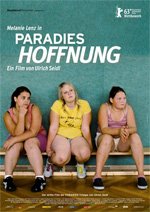 Poster Paradise: Hope  n. 0