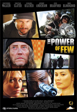 Poster The Power of Few  n. 0