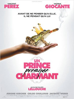 Poster Un Prince (Presque) Charmant  n. 0