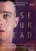 Poster Lose Your Head  n. 0