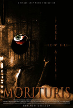 Poster Morituris  n. 0