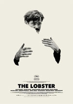 Poster The Lobster  n. 1