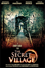 Poster The Secret Village  n. 0