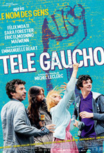 Poster Tl Gaucho  n. 0