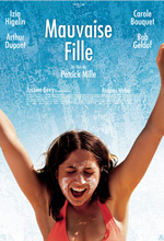 Poster Mauvaise fille  n. 0